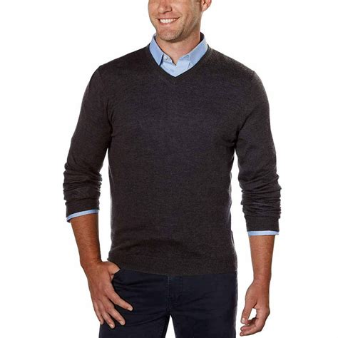 calvin klein herren pullover smith v-neck|calvin klein pullover hoodie.